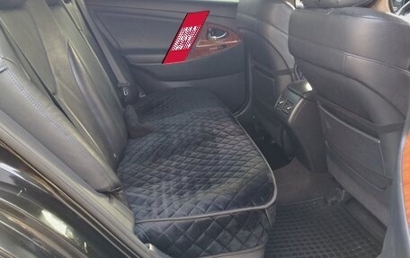 Toyota Camry, 2008 год, 1 250 000 рублей, 29 фотография