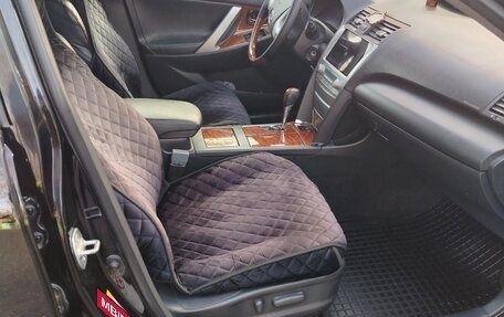 Toyota Camry, 2008 год, 1 250 000 рублей, 27 фотография