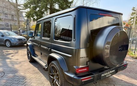 Mercedes-Benz G-Класс AMG, 2025 год, 29 480 000 рублей, 3 фотография