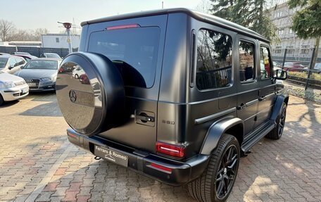 Mercedes-Benz G-Класс AMG, 2025 год, 29 480 000 рублей, 4 фотография