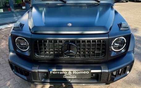 Mercedes-Benz G-Класс AMG, 2025 год, 29 480 000 рублей, 6 фотография