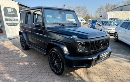 Mercedes-Benz G-Класс AMG, 2025 год, 29 480 000 рублей, 7 фотография