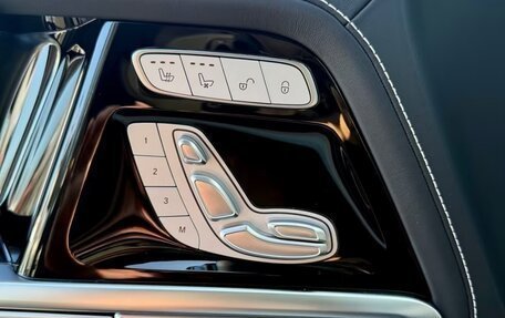 Mercedes-Benz G-Класс AMG, 2025 год, 29 480 000 рублей, 12 фотография