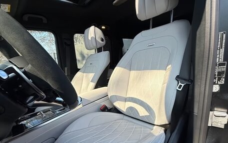 Mercedes-Benz G-Класс AMG, 2025 год, 29 480 000 рублей, 17 фотография