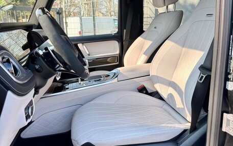 Mercedes-Benz G-Класс AMG, 2025 год, 29 480 000 рублей, 11 фотография