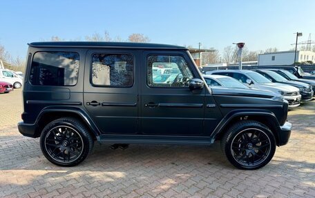 Mercedes-Benz G-Класс AMG, 2025 год, 29 480 000 рублей, 5 фотография