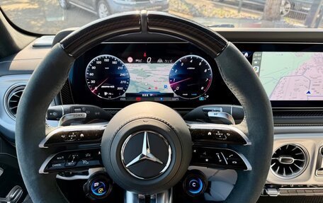 Mercedes-Benz G-Класс AMG, 2025 год, 29 480 000 рублей, 13 фотография