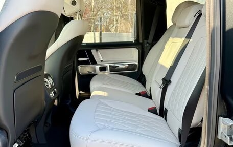 Mercedes-Benz G-Класс AMG, 2025 год, 29 480 000 рублей, 9 фотография