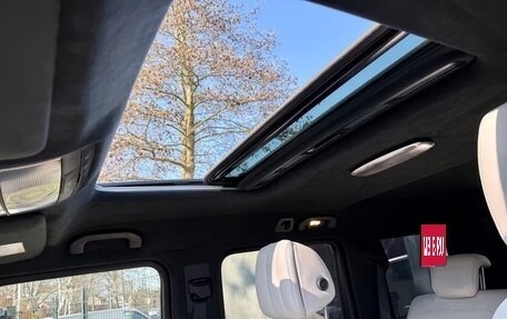 Mercedes-Benz G-Класс AMG, 2025 год, 29 480 000 рублей, 16 фотография