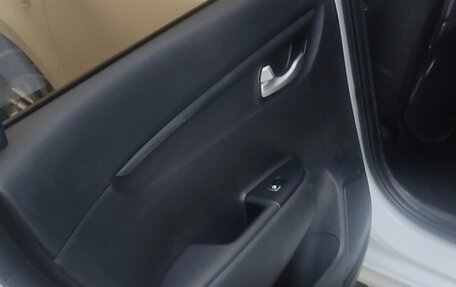 KIA Rio IV, 2019 год, 1 350 000 рублей, 16 фотография