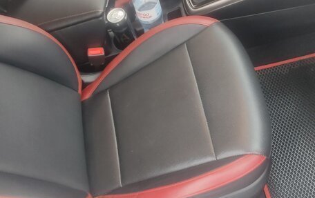 KIA Rio IV, 2019 год, 1 350 000 рублей, 21 фотография