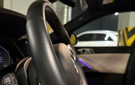 BMW X6, 2021 год, 10 500 000 рублей, 5 фотография