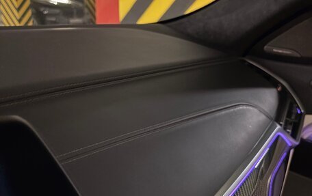 BMW X6, 2021 год, 10 500 000 рублей, 6 фотография