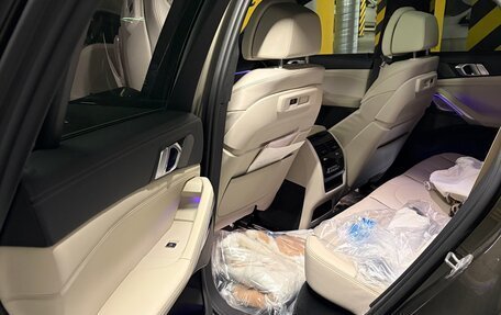 BMW X6, 2021 год, 10 500 000 рублей, 8 фотография