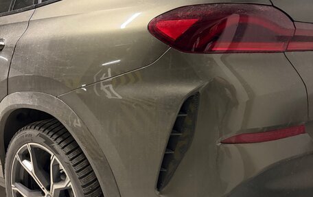 BMW X6, 2021 год, 10 500 000 рублей, 7 фотография