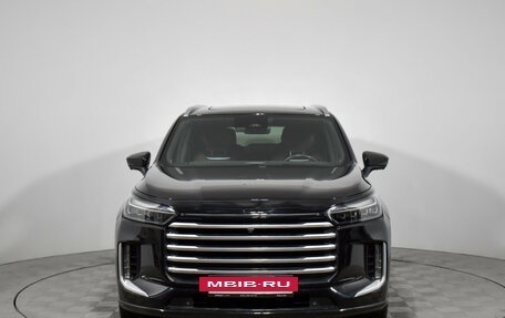 CheryExeed VX, 2023 год, 3 790 000 рублей, 2 фотография