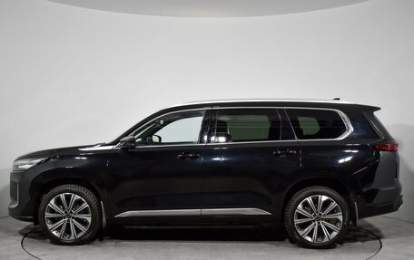 CheryExeed VX, 2023 год, 3 790 000 рублей, 8 фотография