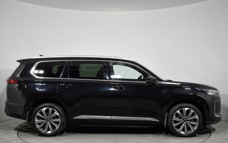 CheryExeed VX, 2023 год, 3 790 000 рублей, 4 фотография