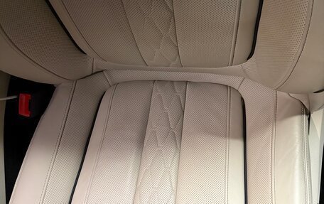 BMW X6, 2021 год, 10 500 000 рублей, 9 фотография