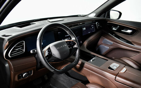 CheryExeed VX, 2023 год, 3 790 000 рублей, 9 фотография