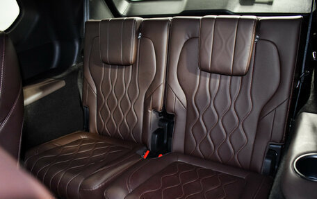 CheryExeed VX, 2023 год, 3 790 000 рублей, 12 фотография