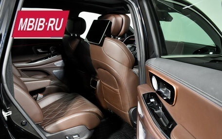 CheryExeed VX, 2023 год, 3 790 000 рублей, 13 фотография