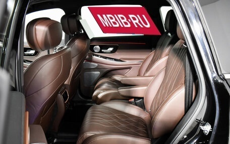 CheryExeed VX, 2023 год, 3 790 000 рублей, 11 фотография