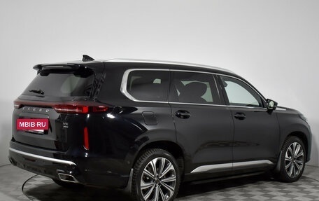 CheryExeed VX, 2023 год, 3 790 000 рублей, 5 фотография