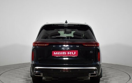 CheryExeed VX, 2023 год, 3 790 000 рублей, 6 фотография