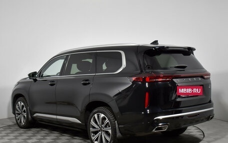 CheryExeed VX, 2023 год, 3 790 000 рублей, 7 фотография