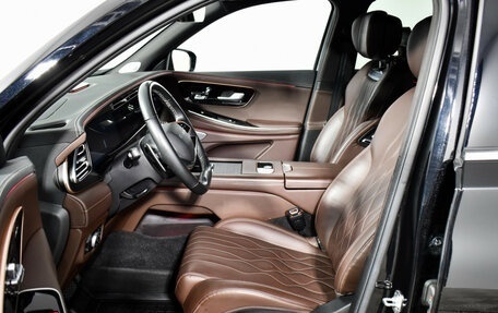 CheryExeed VX, 2023 год, 3 790 000 рублей, 10 фотография