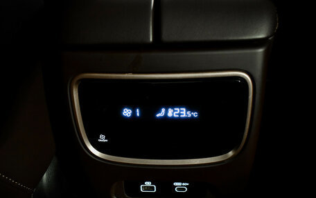 CheryExeed VX, 2023 год, 3 790 000 рублей, 21 фотография