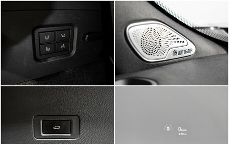 CheryExeed VX, 2023 год, 3 790 000 рублей, 23 фотография