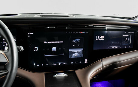 CheryExeed VX, 2023 год, 3 790 000 рублей, 19 фотография