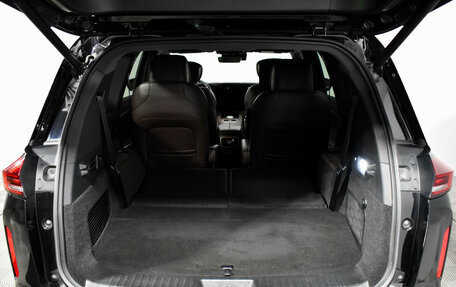 CheryExeed VX, 2023 год, 3 790 000 рублей, 24 фотография