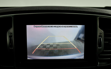 KIA Sportage IV рестайлинг, 2017 год, 1 790 000 рублей, 16 фотография