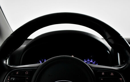 KIA Sportage IV рестайлинг, 2017 год, 1 790 000 рублей, 15 фотография