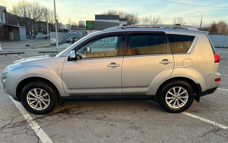 Peugeot 4007, 2010 год, 990 000 рублей, 2 фотография