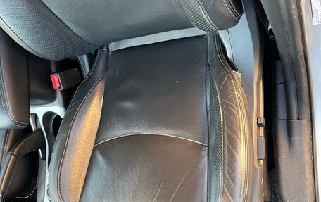 Peugeot 4007, 2010 год, 990 000 рублей, 9 фотография