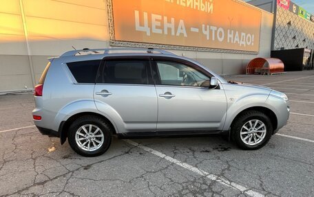 Peugeot 4007, 2010 год, 990 000 рублей, 6 фотография
