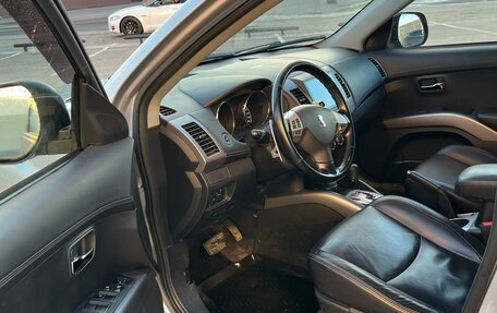 Peugeot 4007, 2010 год, 990 000 рублей, 7 фотография