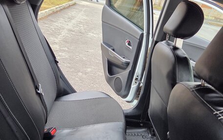 KIA Rio III рестайлинг, 2015 год, 1 170 000 рублей, 9 фотография