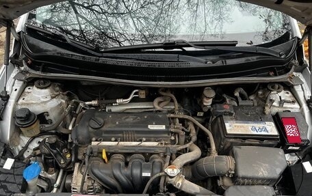 Hyundai Solaris II рестайлинг, 2015 год, 1 120 000 рублей, 8 фотография