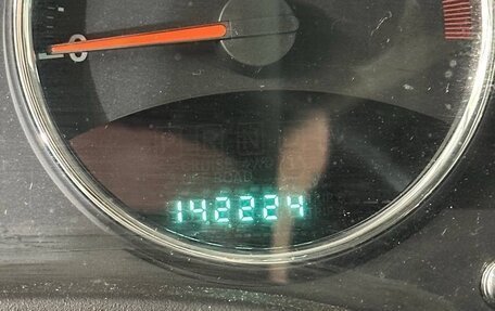 Jeep Compass I рестайлинг, 2012 год, 930 000 рублей, 10 фотография