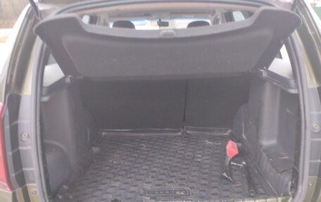 Renault Duster I рестайлинг, 2019 год, 890 000 рублей, 10 фотография