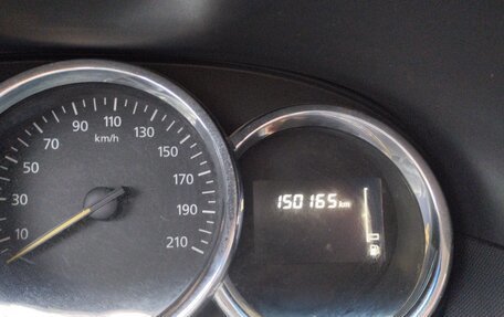 Renault Duster I рестайлинг, 2019 год, 890 000 рублей, 12 фотография