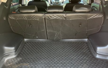 Hyundai ix35 I рестайлинг, 2010 год, 855 000 рублей, 10 фотография