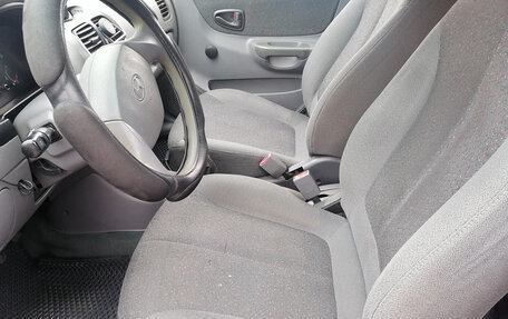 Hyundai Accent II, 2008 год, 475 000 рублей, 9 фотография