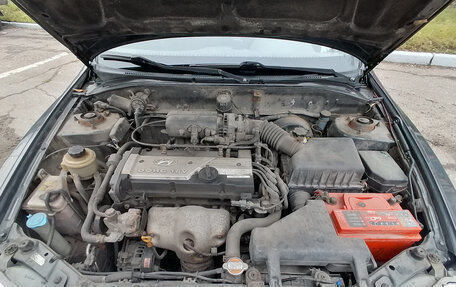 Hyundai Accent II, 2008 год, 475 000 рублей, 6 фотография