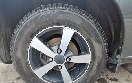 Hyundai Accent II, 2008 год, 475 000 рублей, 4 фотография